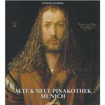 Alte &amp; neue pinakothek munich