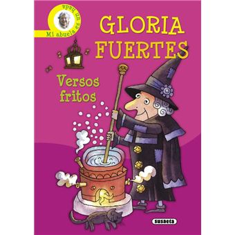 Versos Fritos