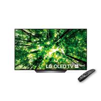 TV OLED 55'' LG OLED55B8P 4K UHD HDR Smart TV