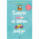 Siempre es verano contigo
