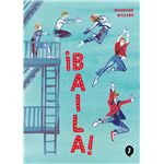 ¡Baila!