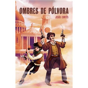 Ombres de pólvora