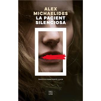 La pacient silenciosa