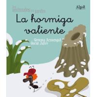 La Hormiga Valiente