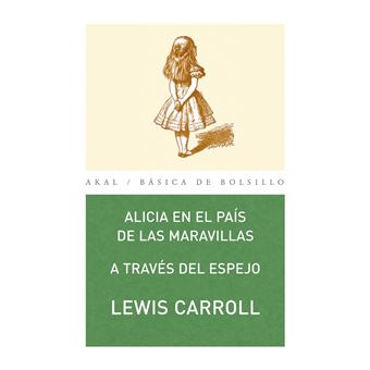 Alicia en el país de las maravillas
