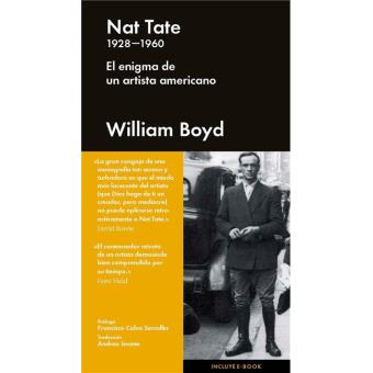 Nat Tate 1928-1960: El enigma de artista americano
