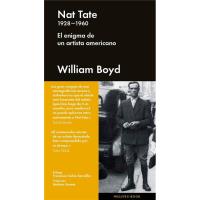Nat Tate 1928-1960: El enigma de artista americano