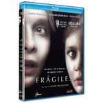 Frágiles - Blu-Ray