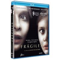 Frágiles - Blu-Ray