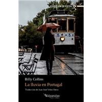 La lluvia en Portugal