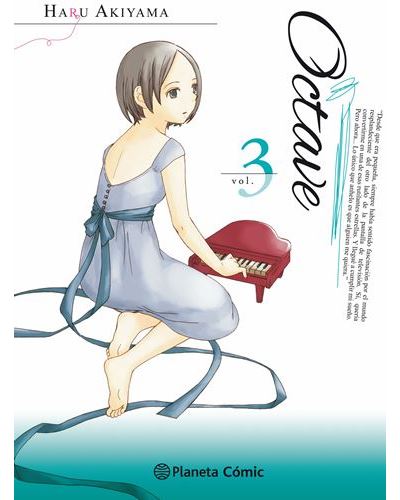OCTAVE Nº 03/06 - Imagen 2