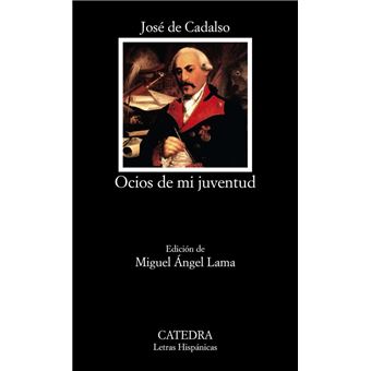 Ocios de mi juventud