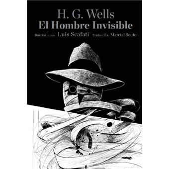 El hombre invisible