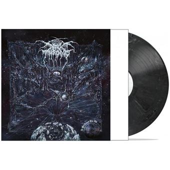 It Beckons Us All - Vinilo Gris mármol