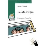 La ma negra