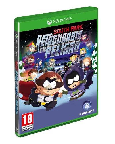 South Park: The Fractured but Whole Xbox One