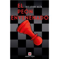 El peón envenenado