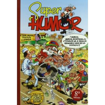 Súper Humor Mortadelo 33. Siglo XX, ¡Qué progreso!
