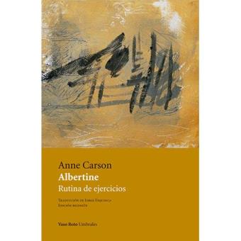 Albertine