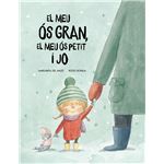 El meu ós gran, el meu ós petit i jo