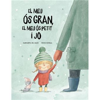 El meu ós gran, el meu ós petit i jo