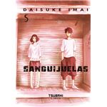 Sanguijuelas