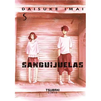Sanguijuelas