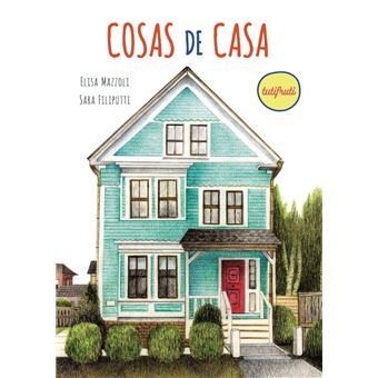 Cosas De Casa
