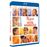 El nuevo exótico Hotel Marigold - Blu-Ray_0
