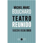 Teatro reunido