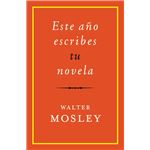 Este año escribes tu novela
