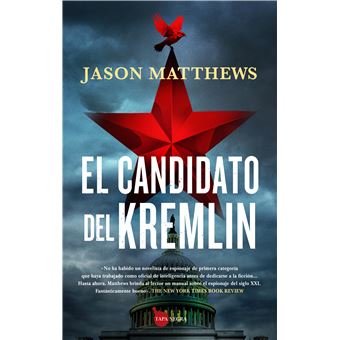 El candidato del Kremlin