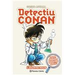 Detectiu Conan n. 18 L´´alumna nova