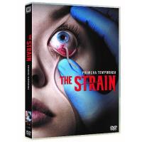 The Strain Temporada 1 - DVD