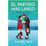 El Partido Mas Largo-Game Changers 6