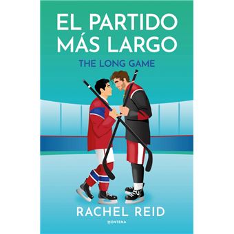 El Partido Mas Largo-Game Changers 6