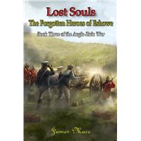 Lost Souls: The Forgotten Heroes of Eshowe