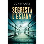 Segrest a l´´estany