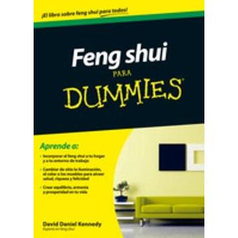 Feng shui para dummies