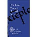 El conde lucanor