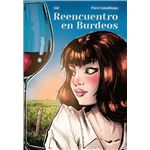 Reencuentro en Burdeos