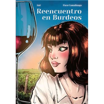 Reencuentro en Burdeos