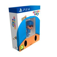Pocoyo Party PS4