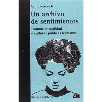 Un archivo de sentimientos