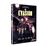 La Evasión - DVD_0
