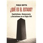 Que Es El Estado