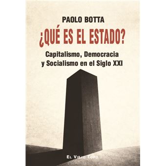 Que Es El Estado