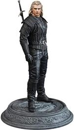 Default Constructor Figura Dark Horse The Witcher Geralt De Rivia 22Cm