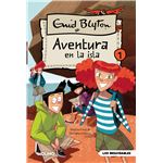Aventuras 1 - Aventura en la isla