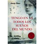 Tengo en mi todos los sueños del mu